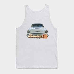 1956 Oldsmobile 88 Hardtop Coupe Tank Top